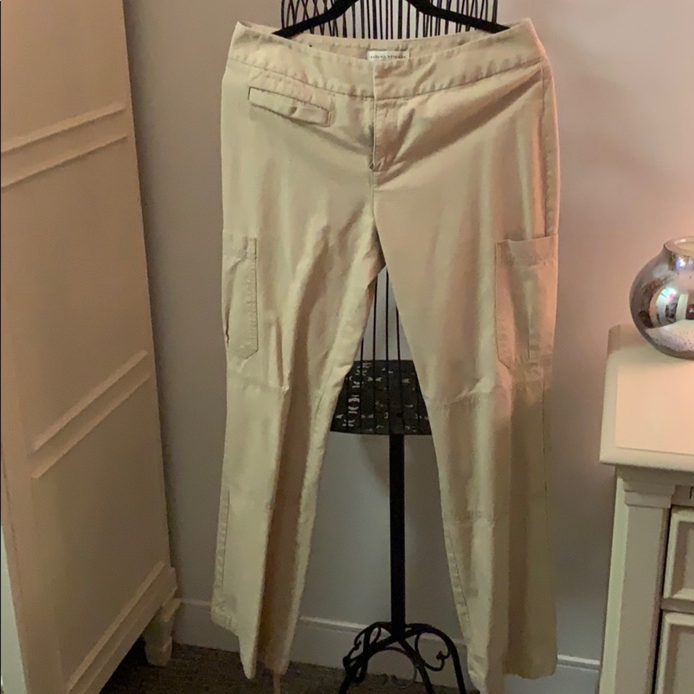 Cargo Pants